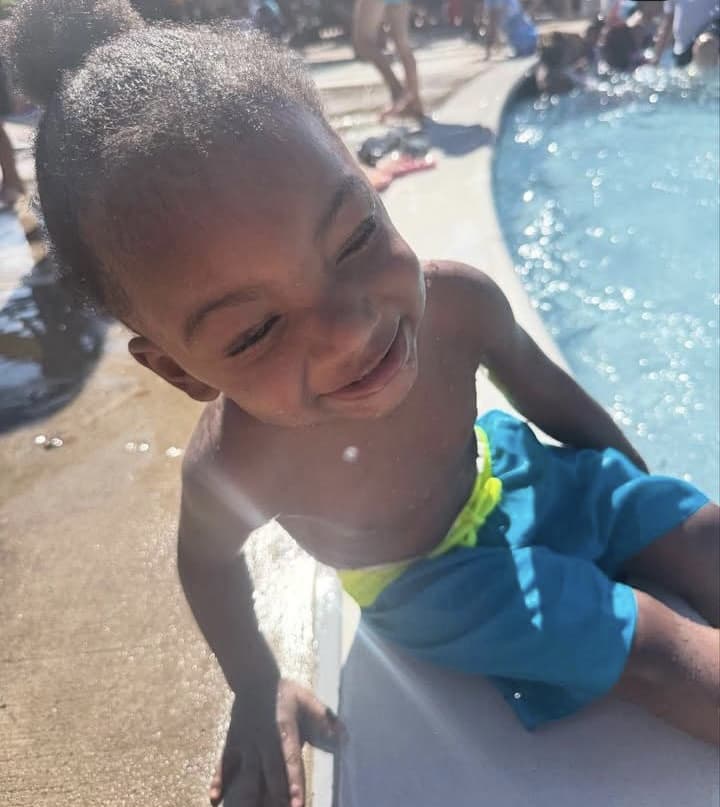 Photo of Noah
