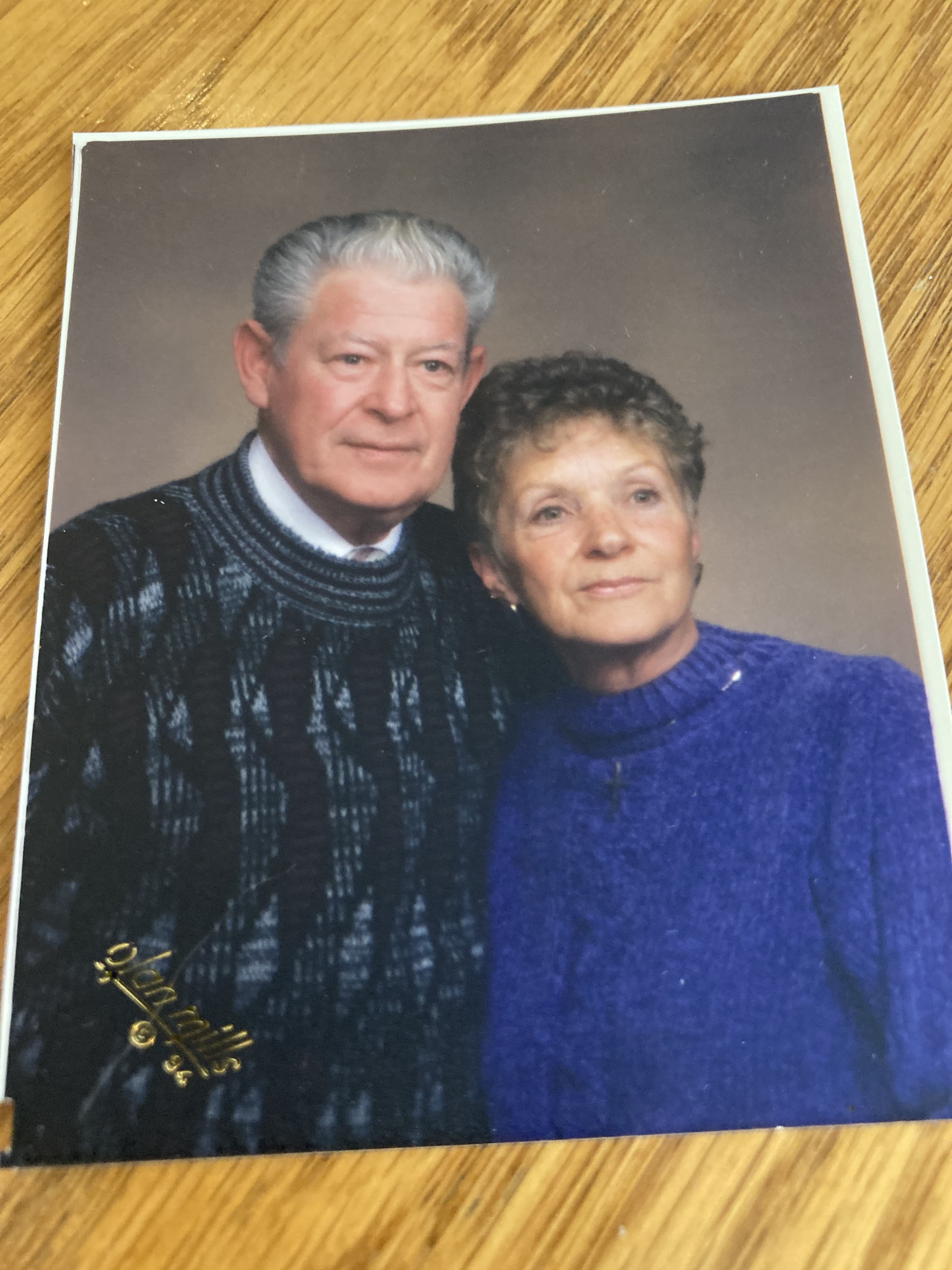 Photo of Doreen