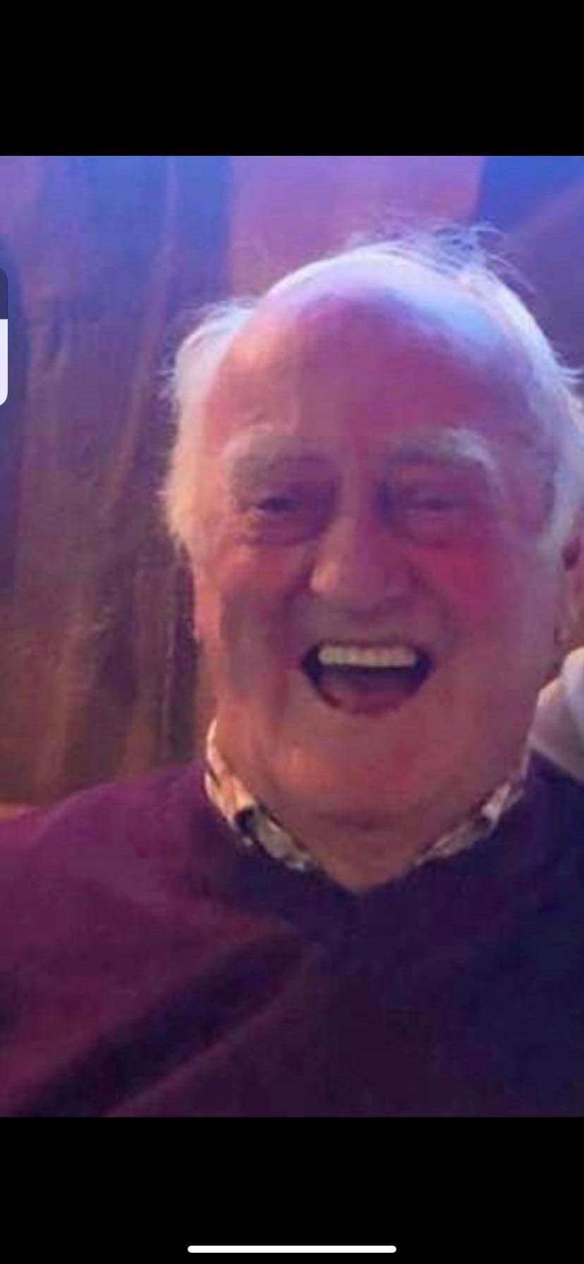 Photo of James
