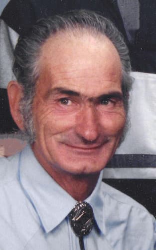 Photo of Larry
