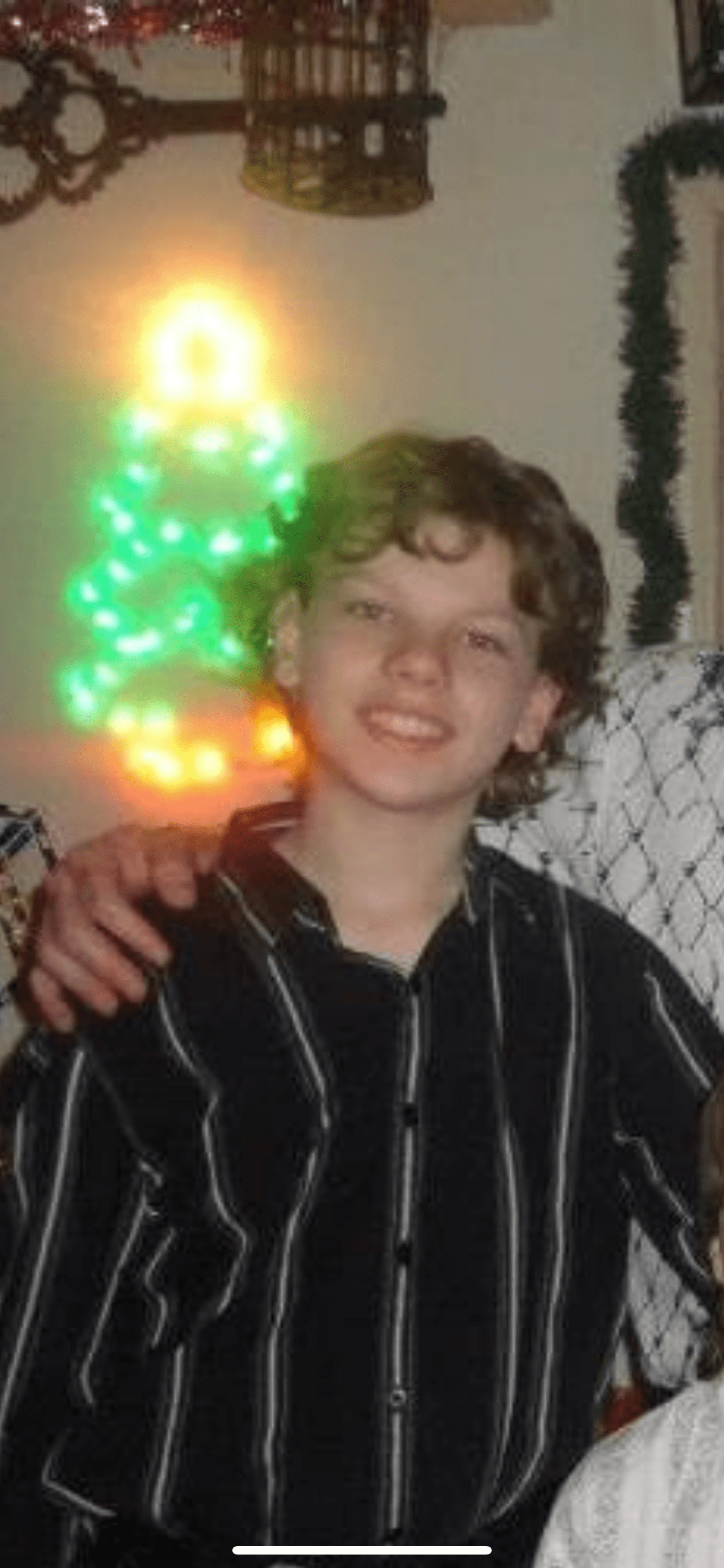 Photo of Kevin