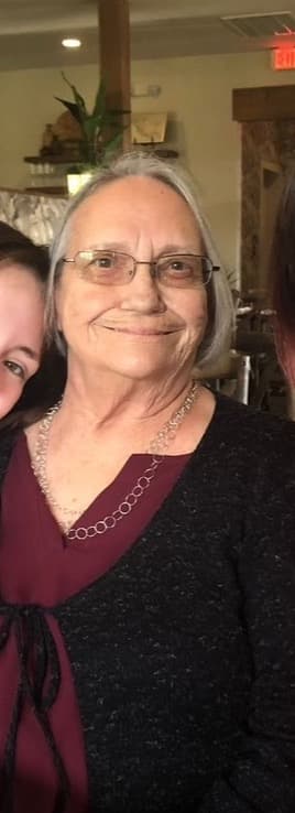 Photo of Michelle