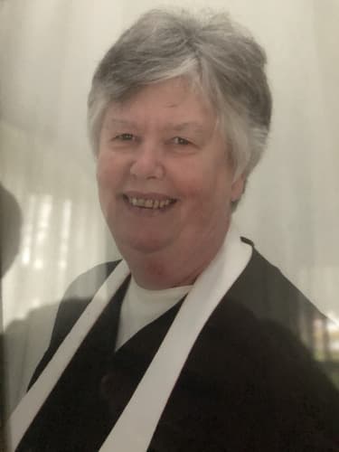 Photo of Joanne