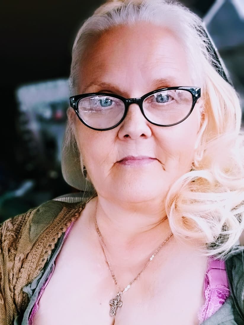Photo of Lorri