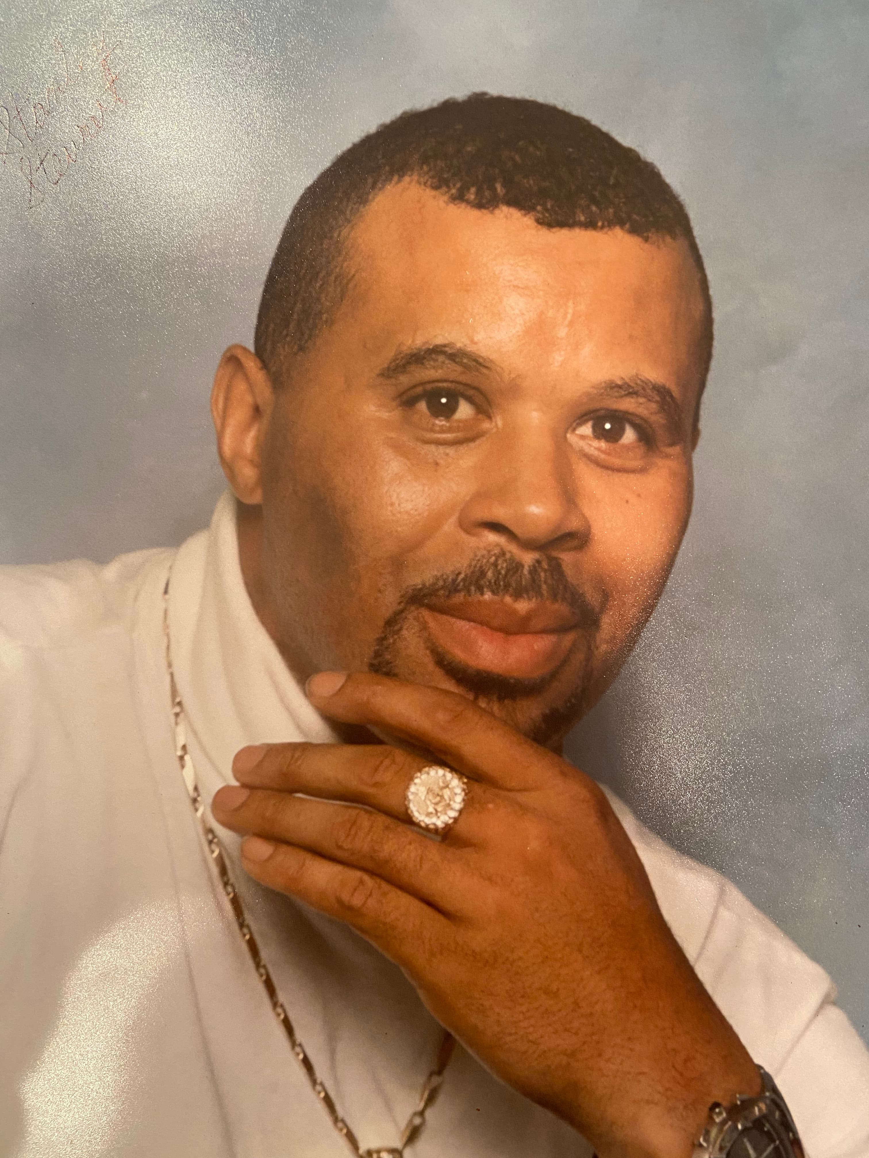 Photo of Stanley