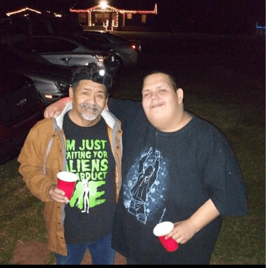 Photo of Jimmy