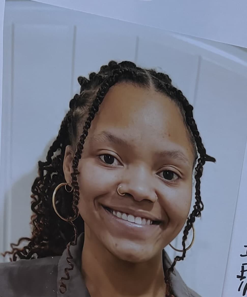 Photo of Marvonna