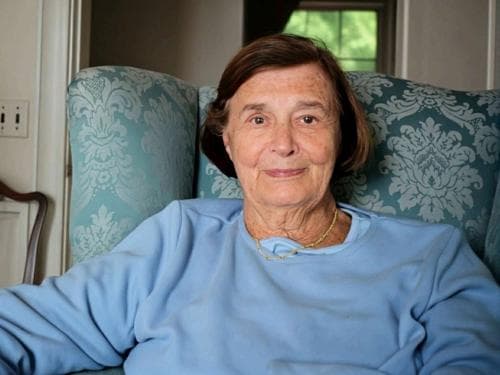 Photo of EVELYN