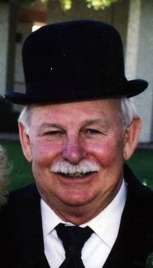 Photo of Stephen