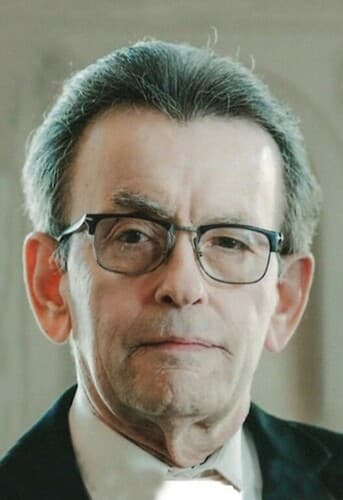 Photo of Gary