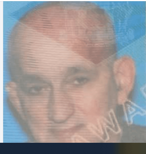 Photo of Robert