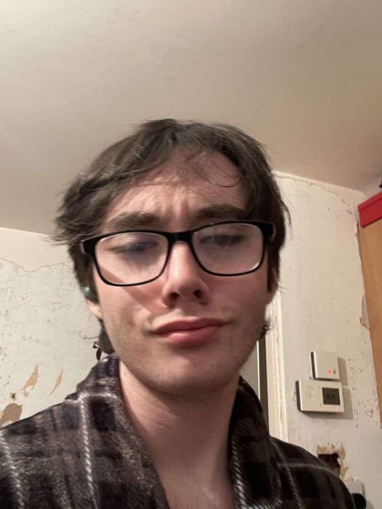 Photo of Jack