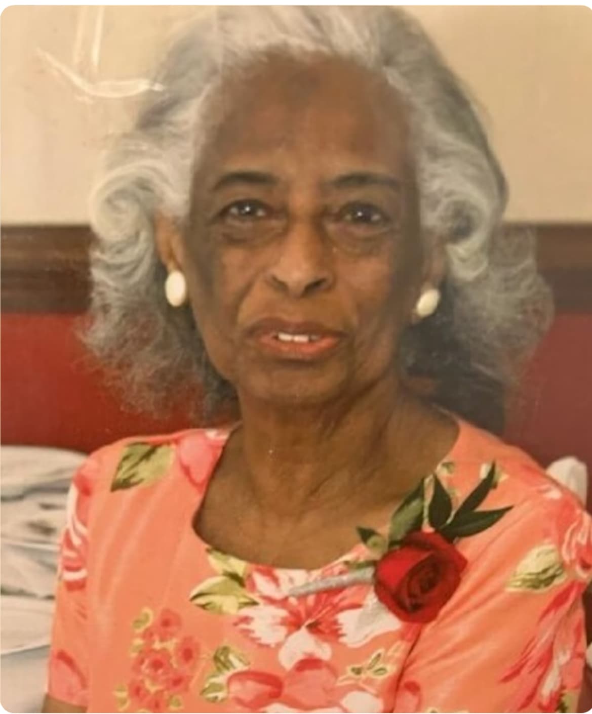 Photo of Eleanor