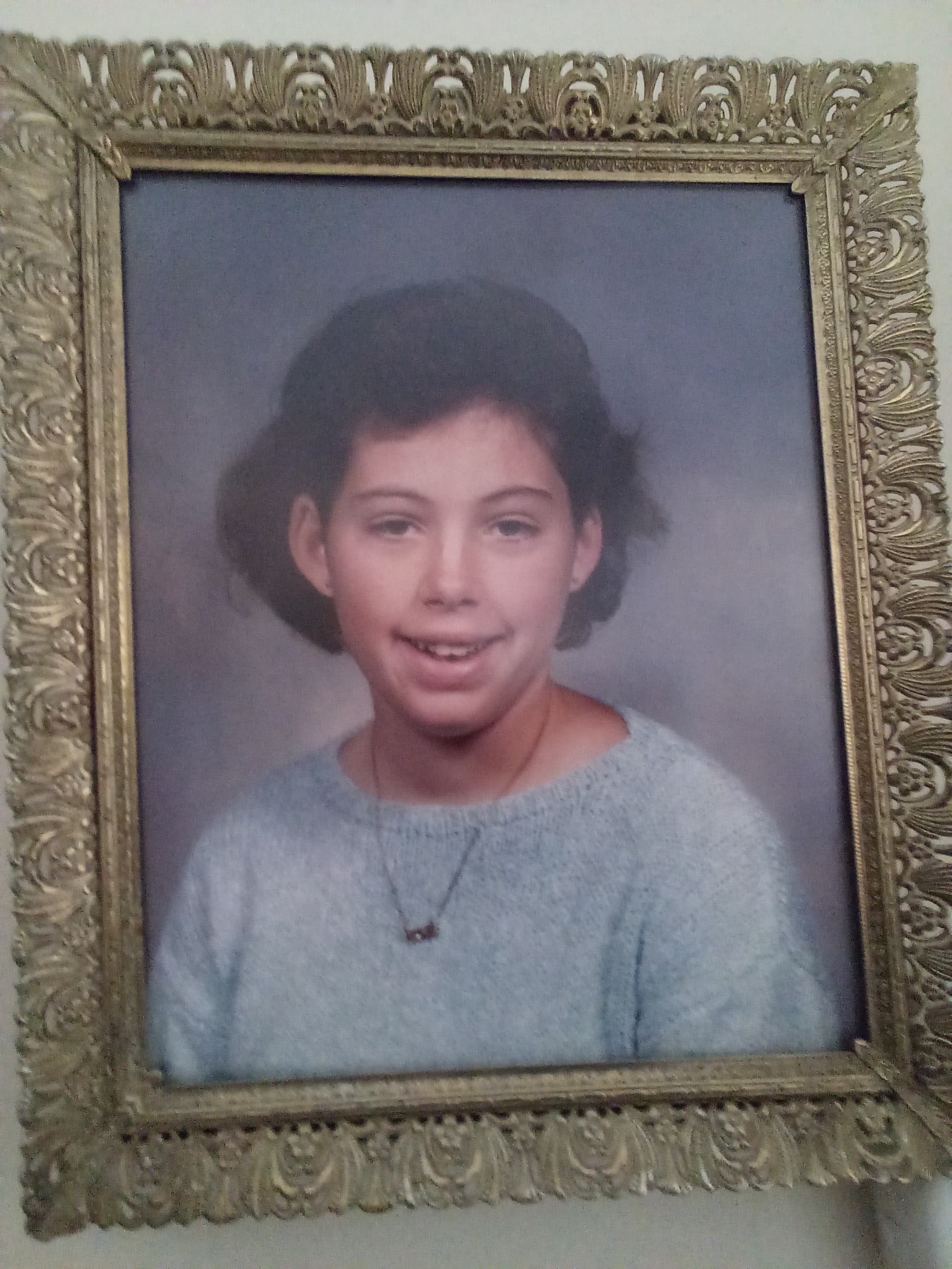 Photo of Janet