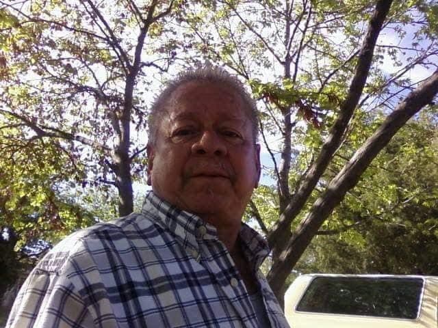 Photo of Catarino