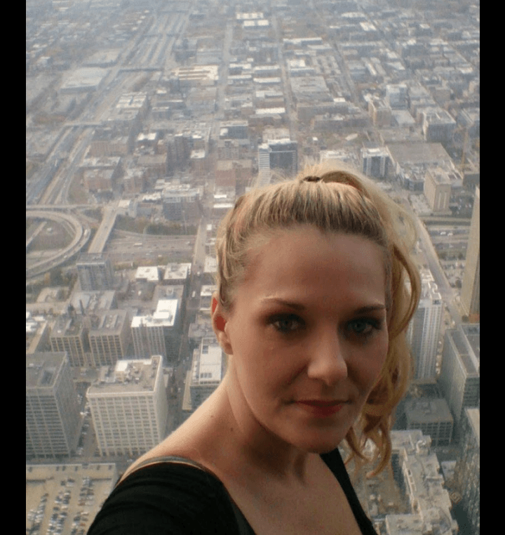 Photo of Amanda