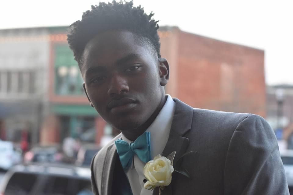 Photo of Tre’juan