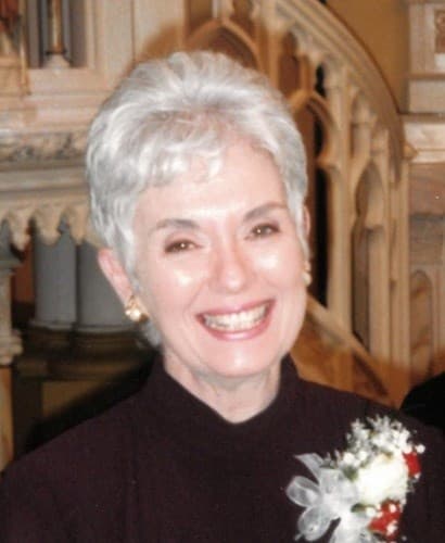 Photo of Gail