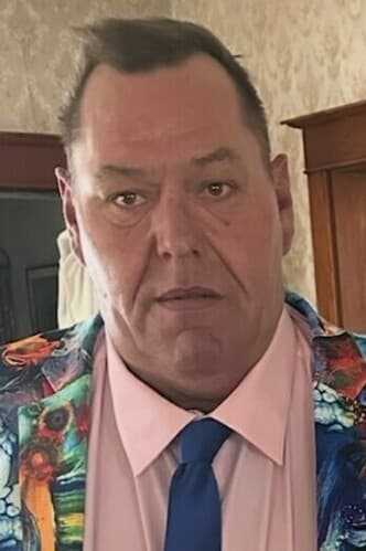Photo of Jeffery