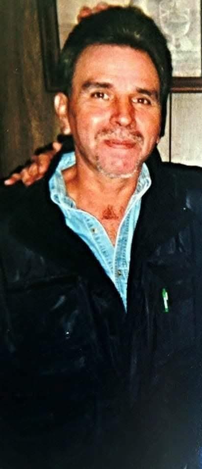 Photo of Jose