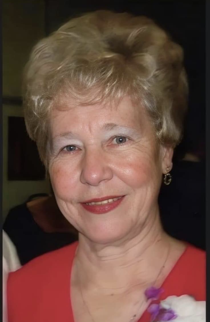 Photo of Georgia