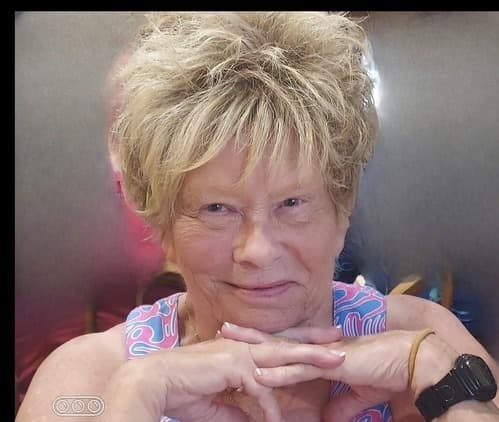 Photo of Mary