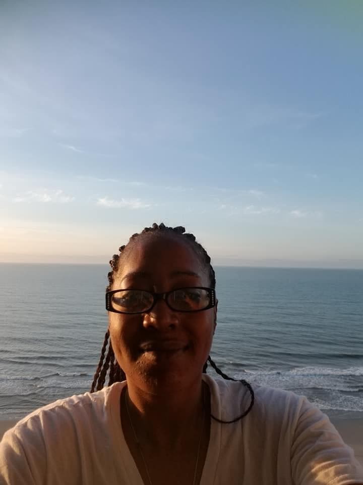 Photo of Lashawn