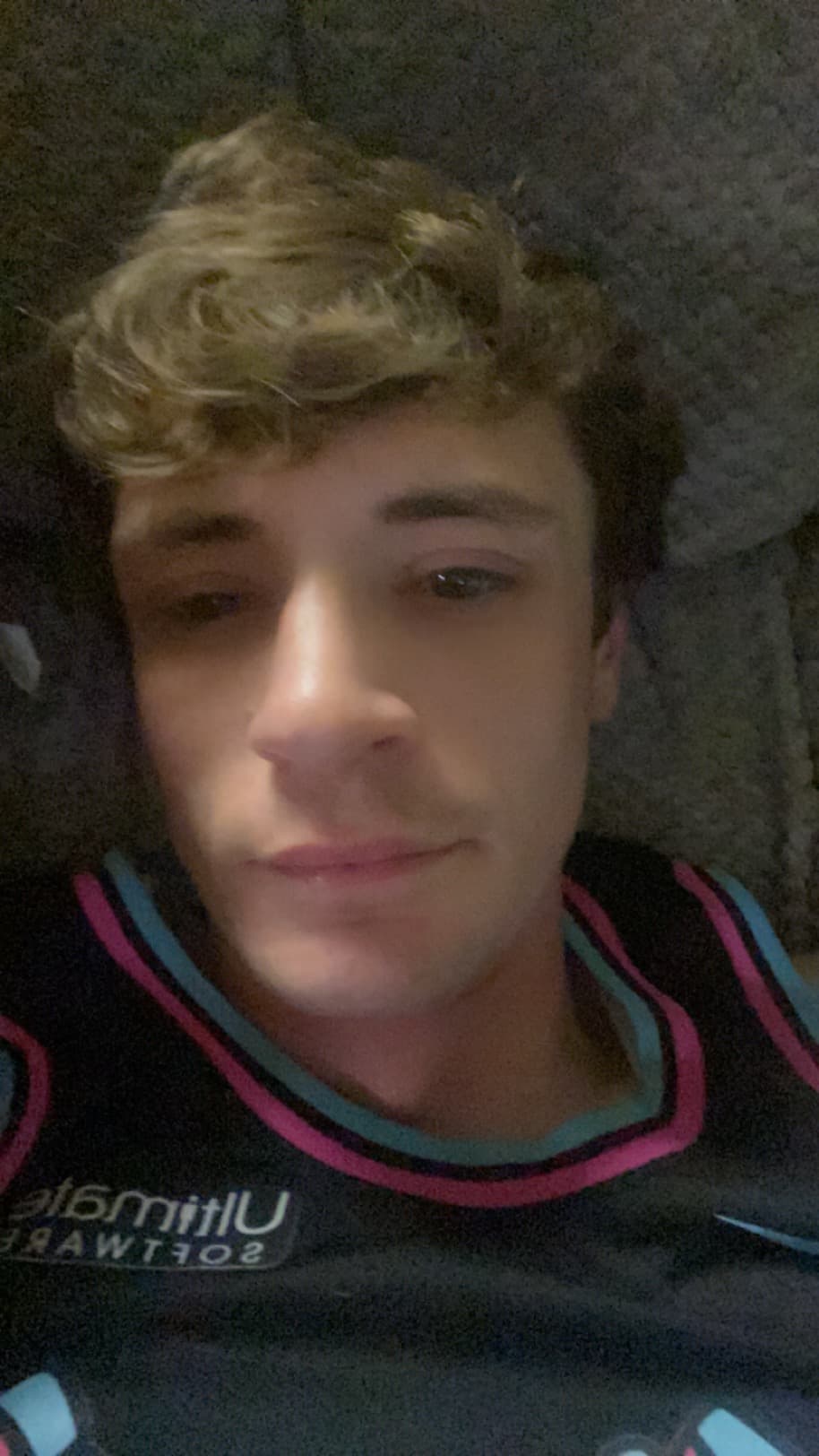 Photo of Scott