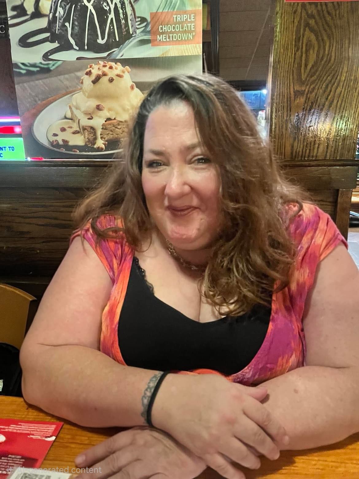 Photo of Lisa