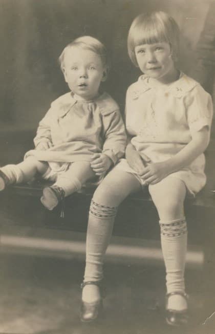 Photo of Gene
