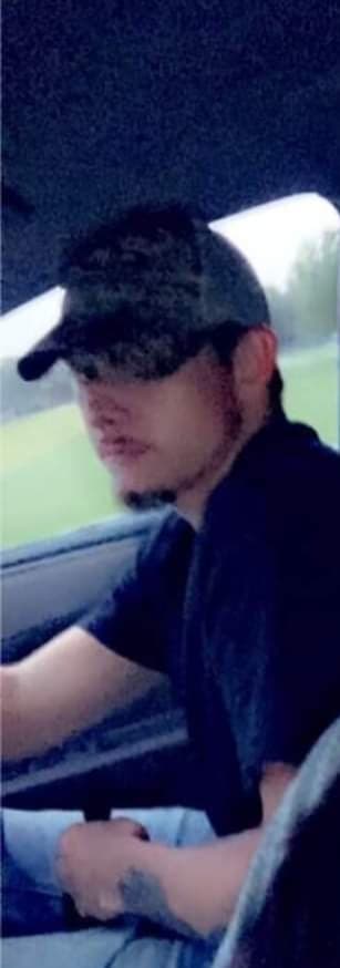 Photo of David
