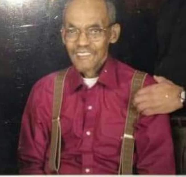 Photo of Walter