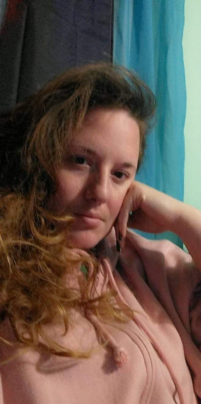 Photo of Priscilla