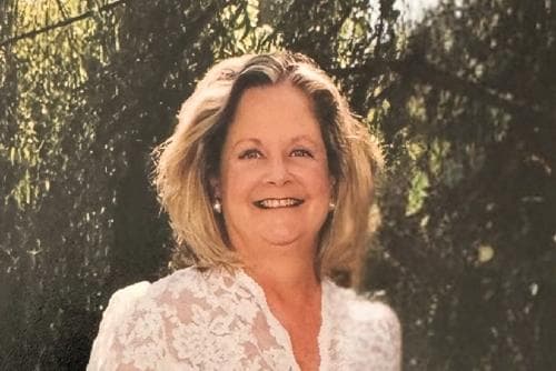 Photo of Donna