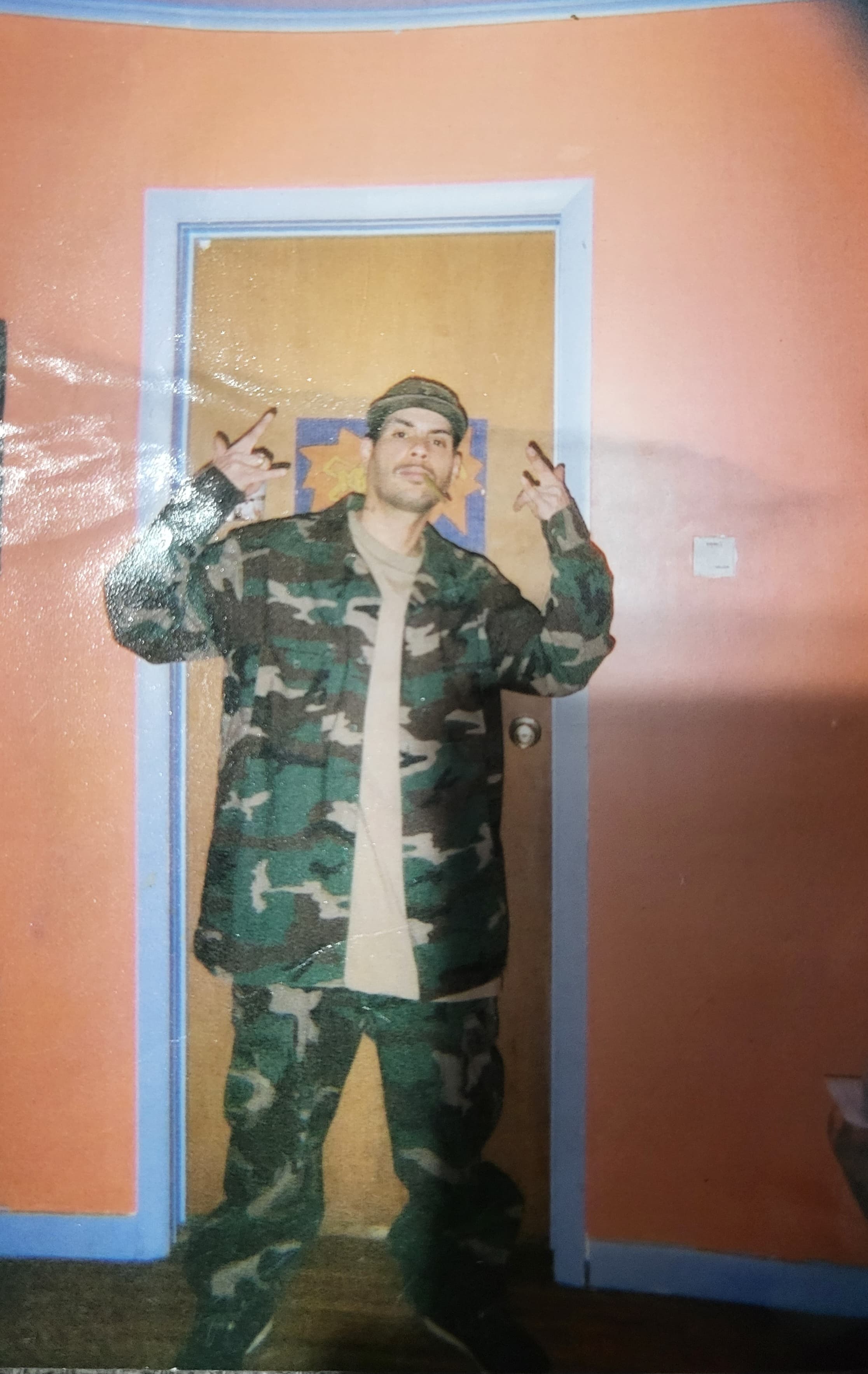 Photo of Ricardo