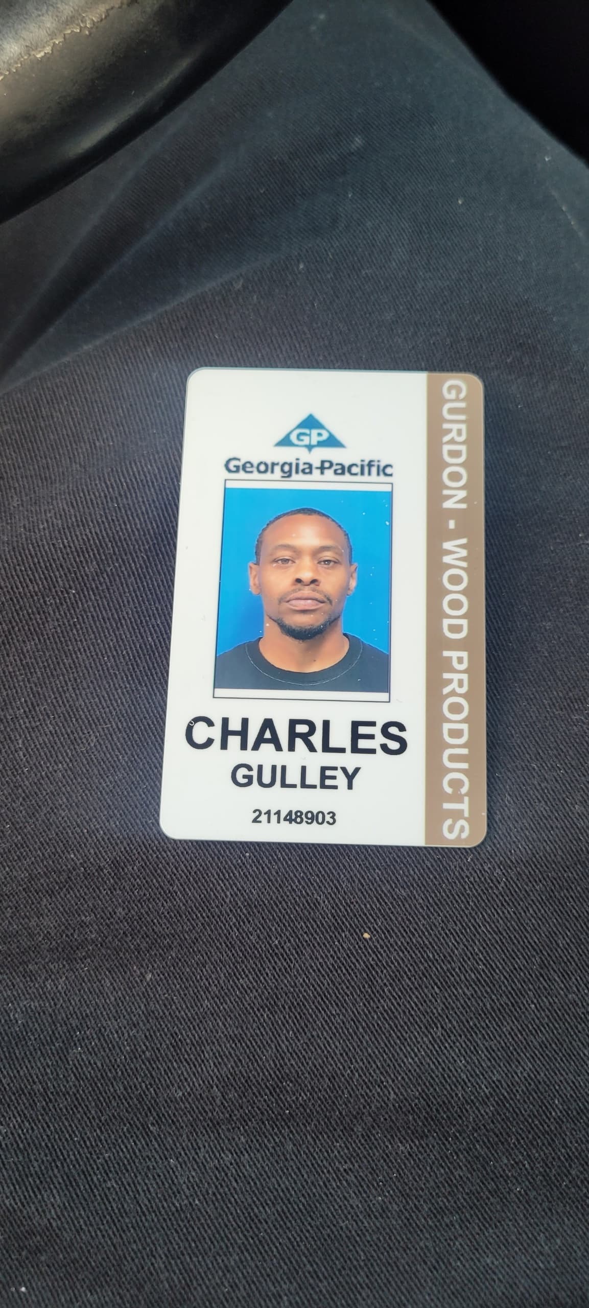 Photo of Charles