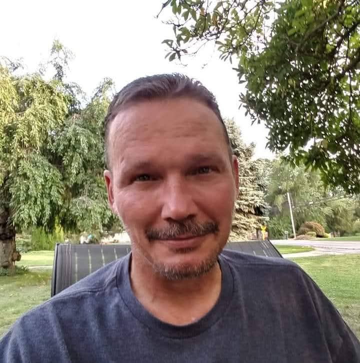 Photo of Terry