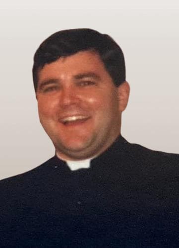 Photo of Rev.