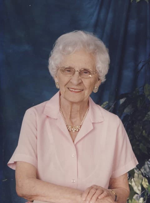 Photo of Jessie