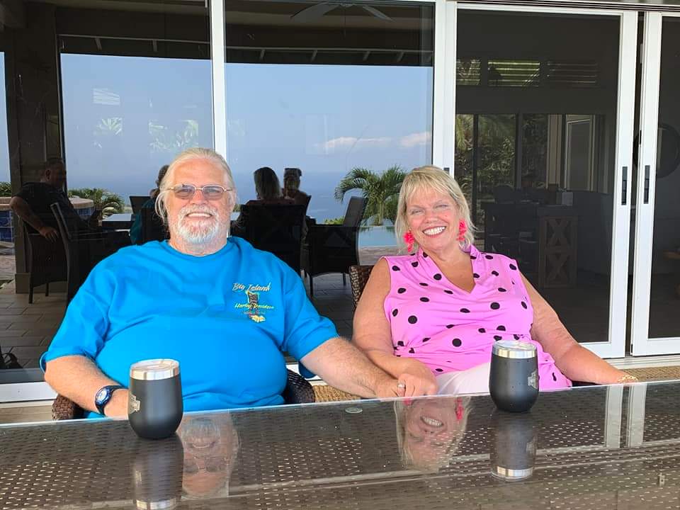 Photo of Linda