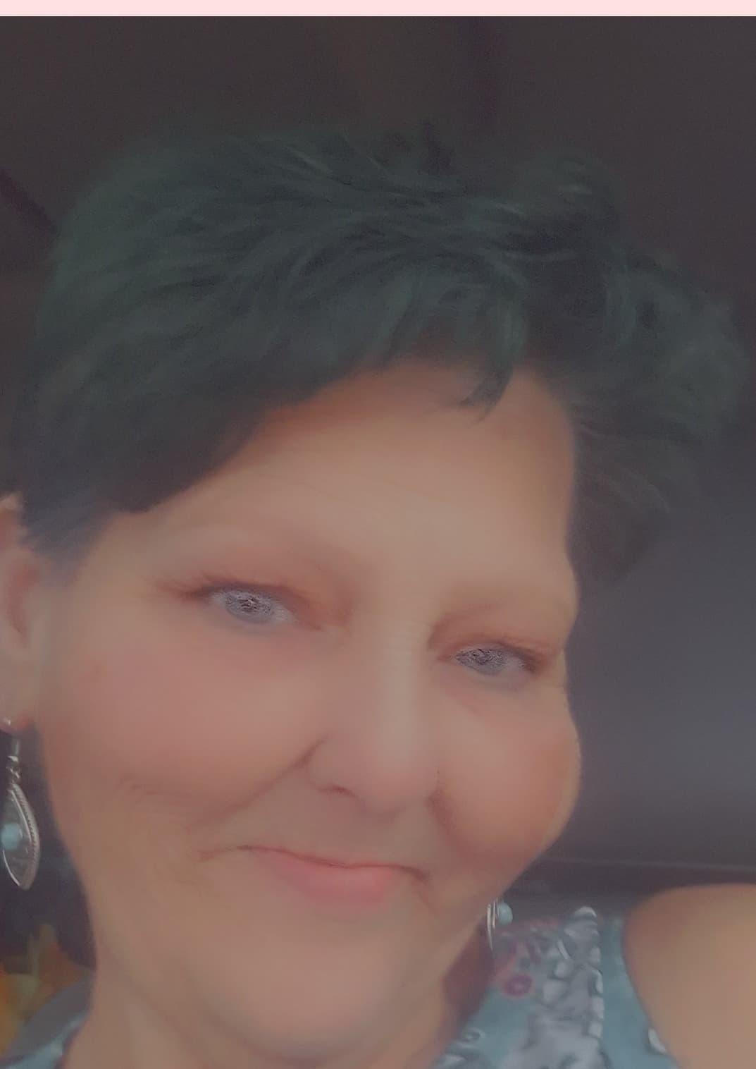 Photo of Rebecca