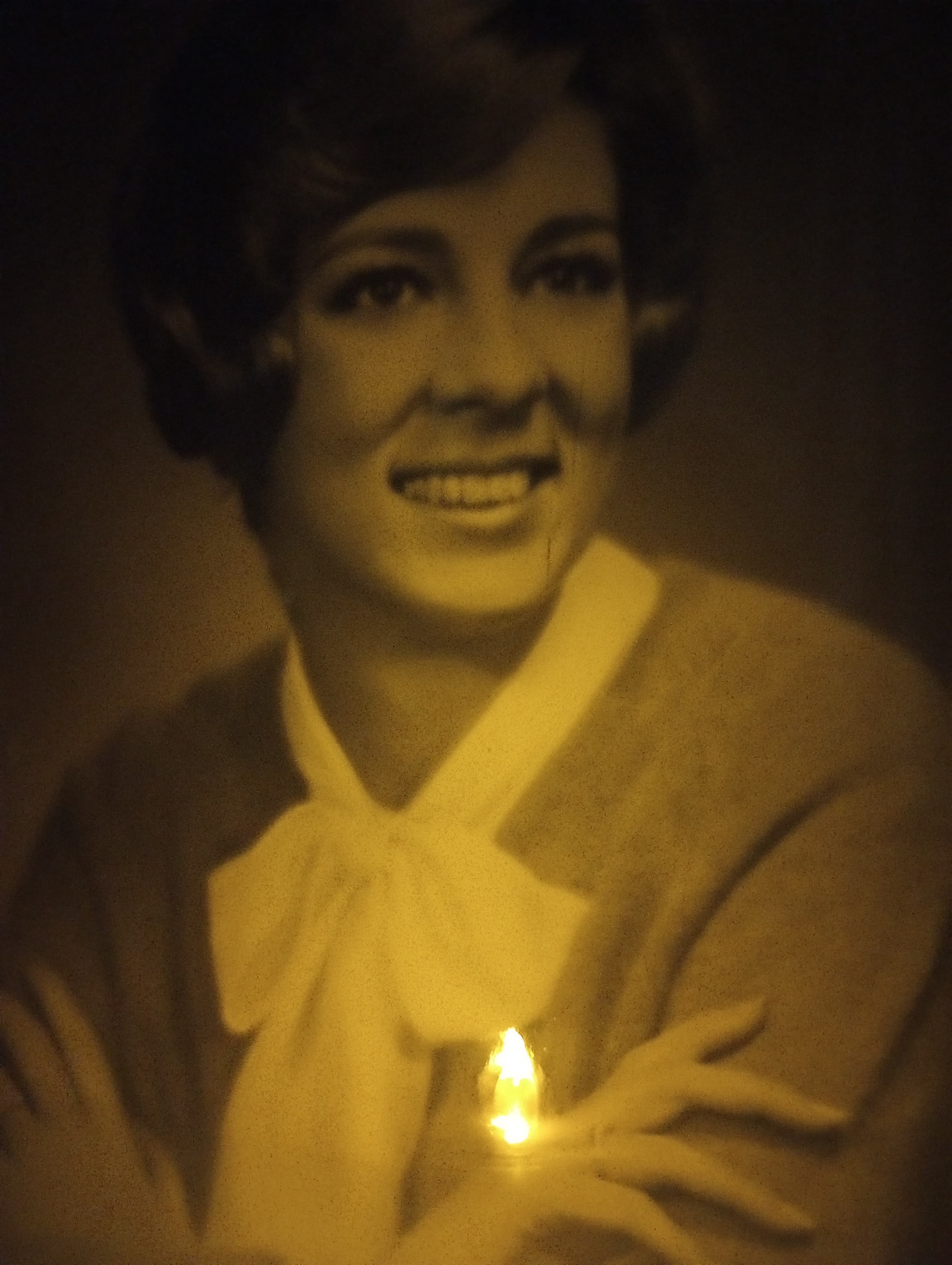 Photo of Jane