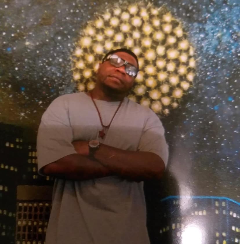 Photo of Demond