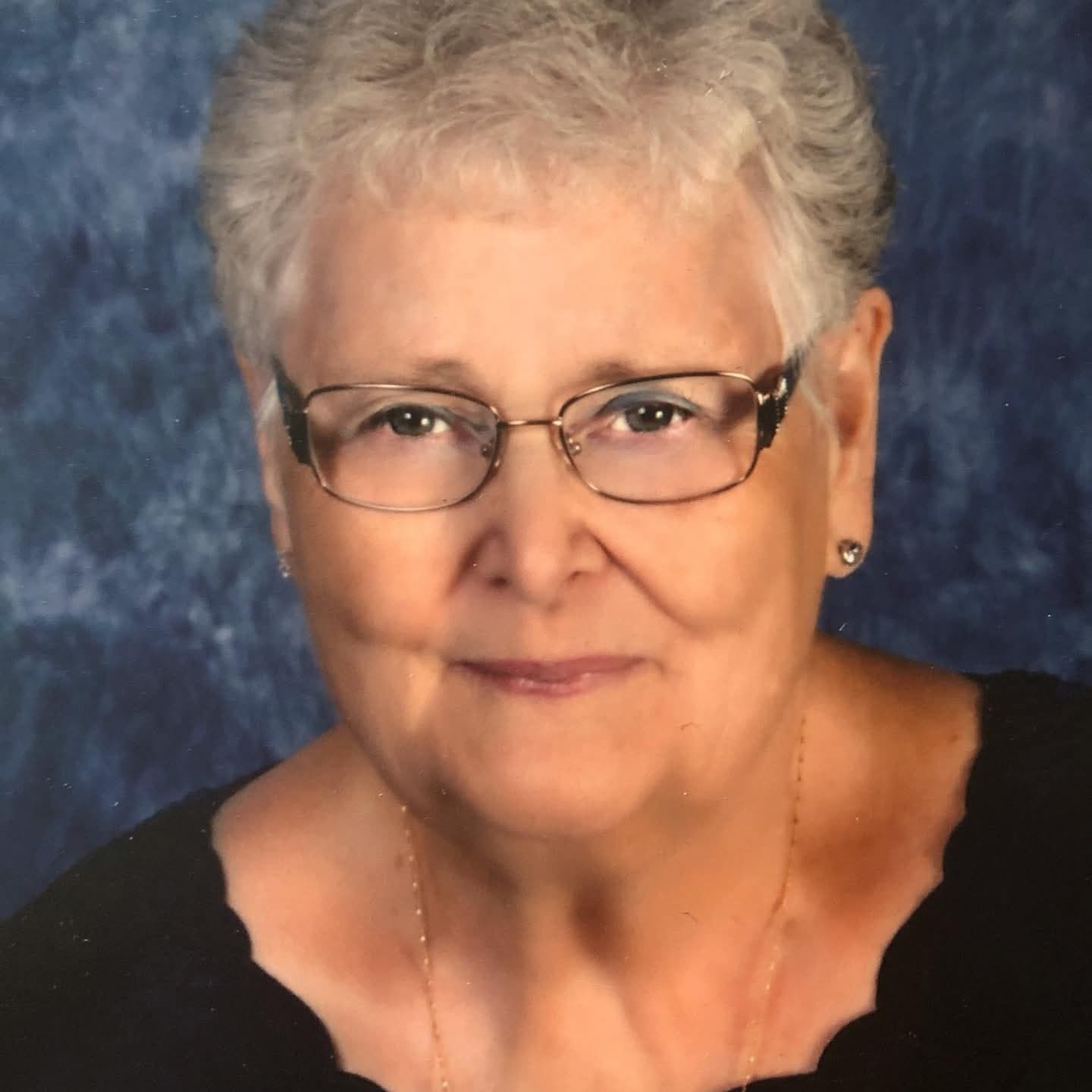 Photo of Carolyn