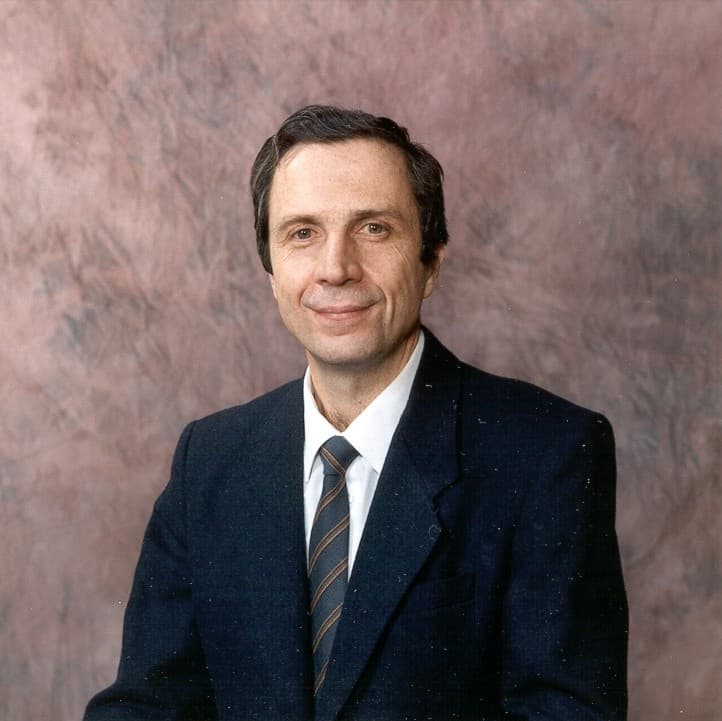 Photo of Stoyan