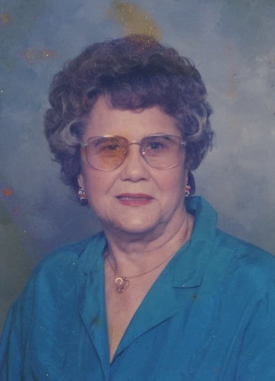 Photo of Ruth