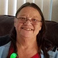 Photo of Annamaria