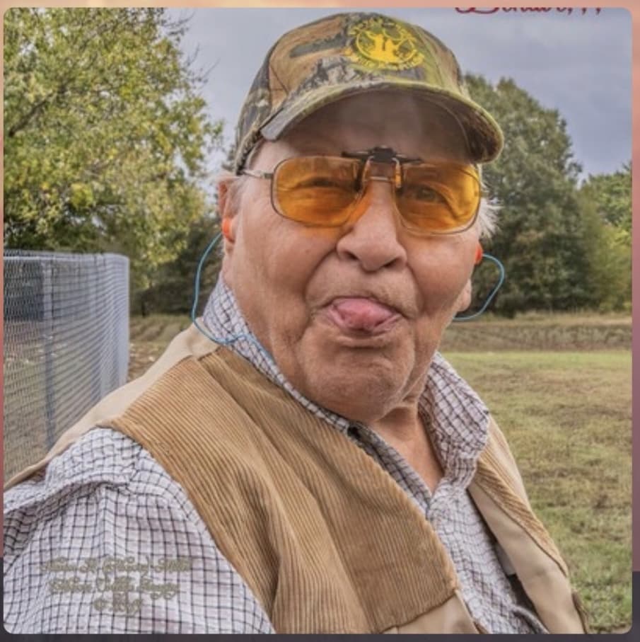 Photo of James