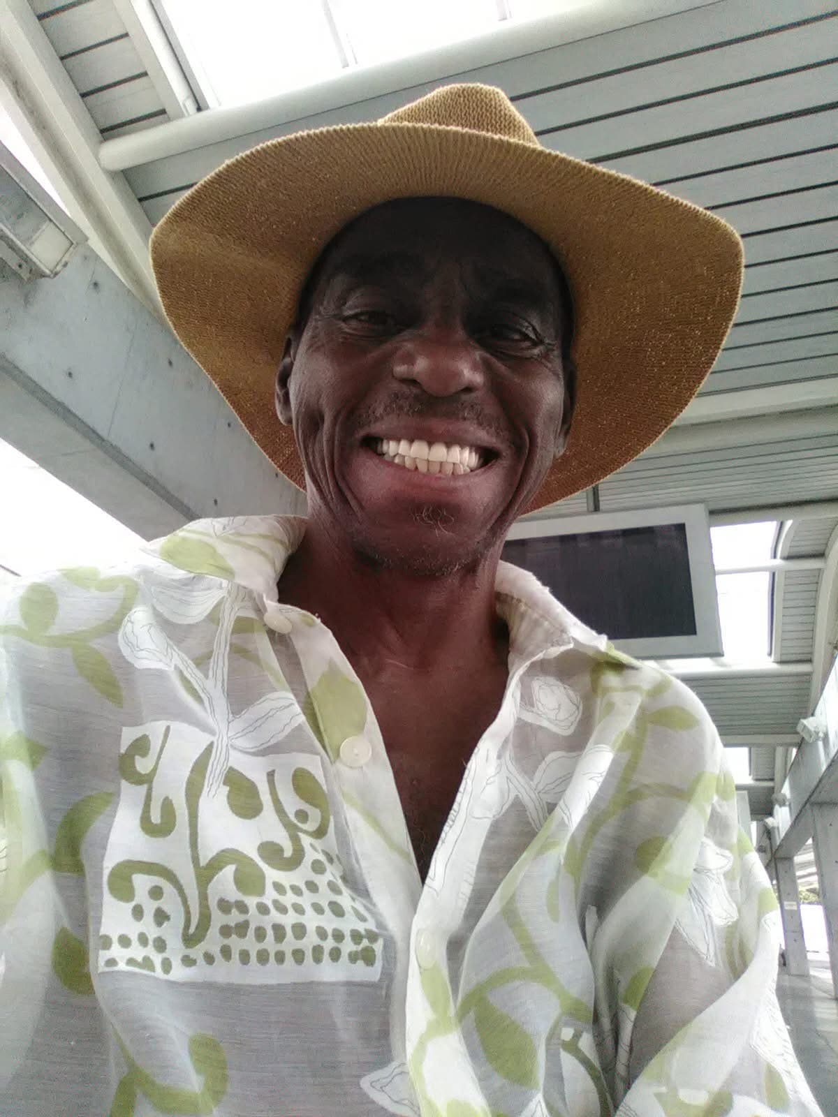 Photo of David