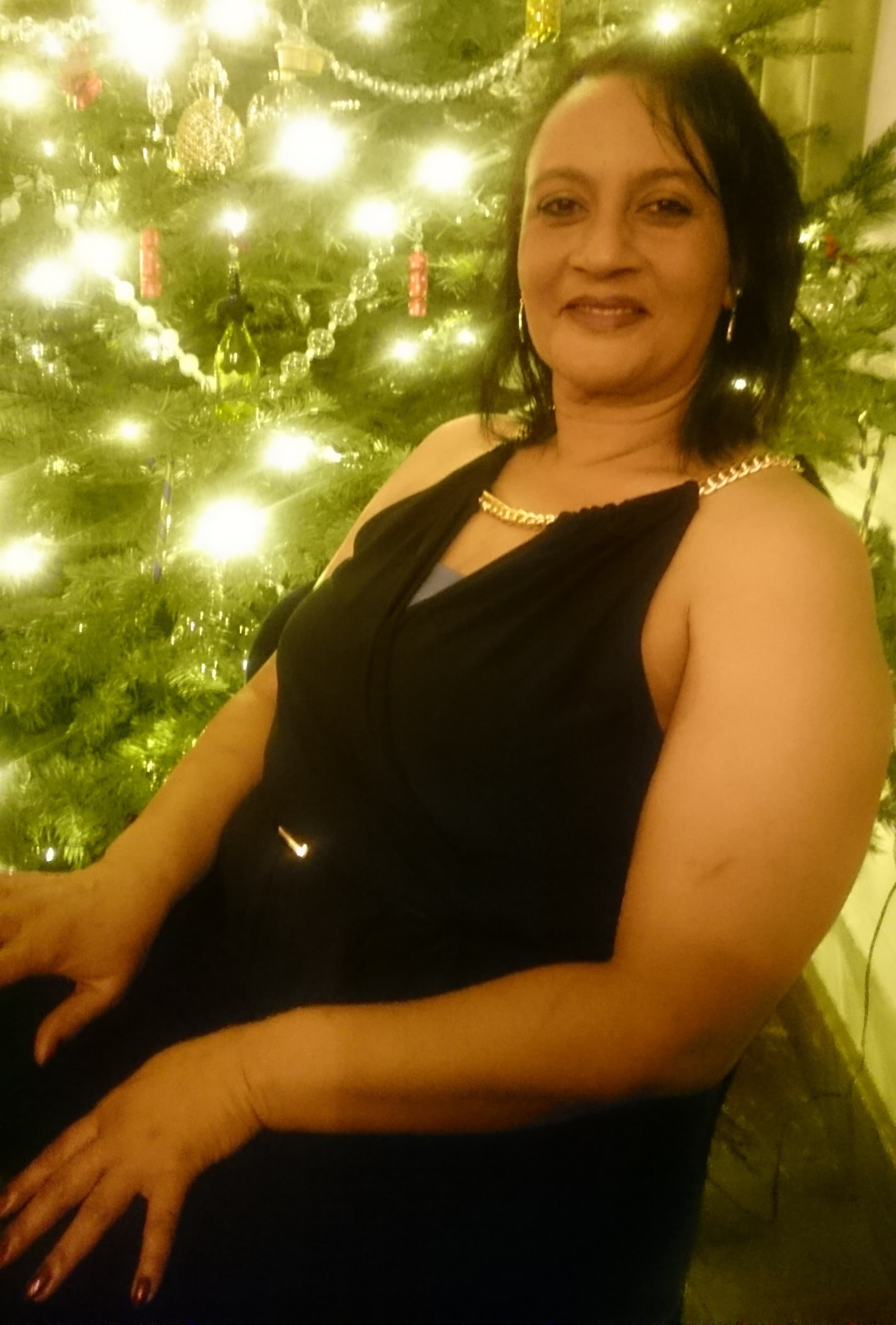 Photo of Phyllis